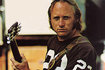 Stephen Stills